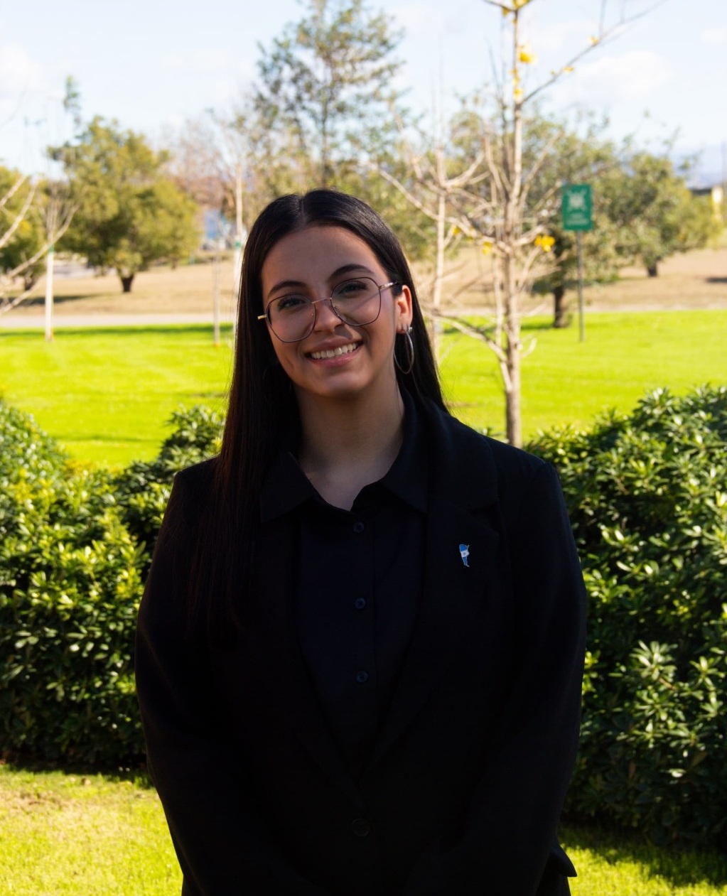 Foto profesional de Dalila Turcatti